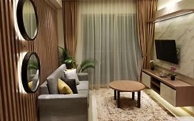 M-Town Signature Gading Serpong By J'S Luxury Apartment
